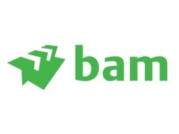 Bam logo