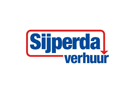 Logo Slijperda verhuur