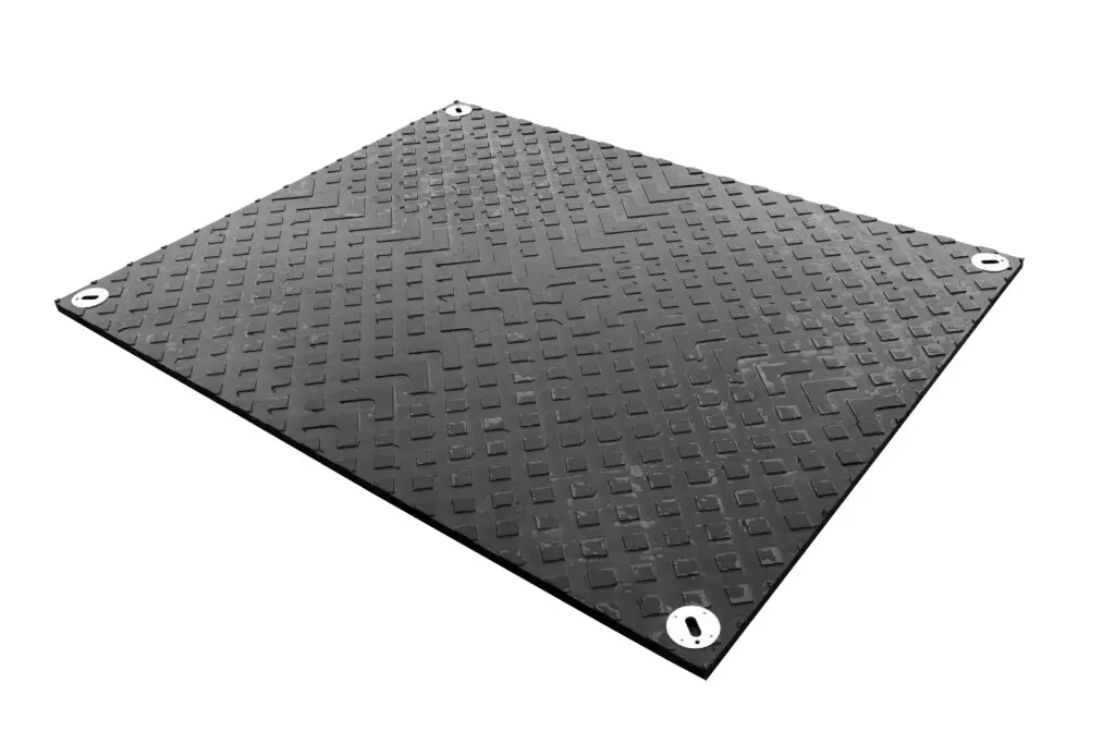 Rijplaten Zwaar Materieel 300x240