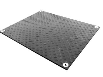 Rijplaten Zwaar Materieel 300x240