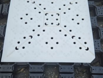 Terra Grid E35 - Grote Marker