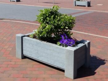 Jardinière plantenbak